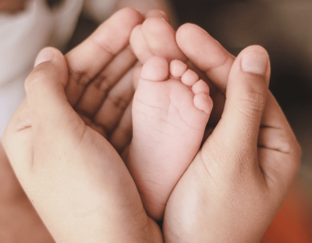 Postnatal Healing & Recovery Treatments