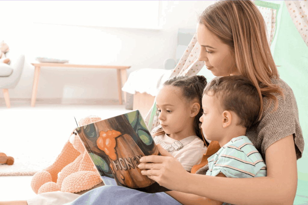 Short-Term Nanny