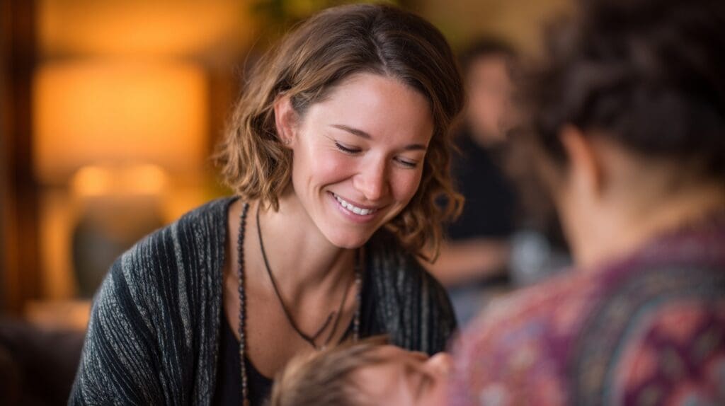 Doula Services in Surrey