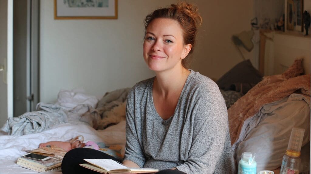 What to Expect from Postnatal Visits in the UK