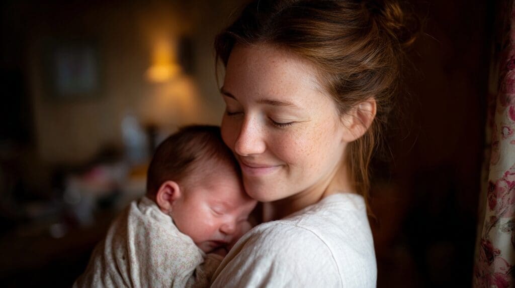 5 Signs You Could Benefit from a Doula in Surrey