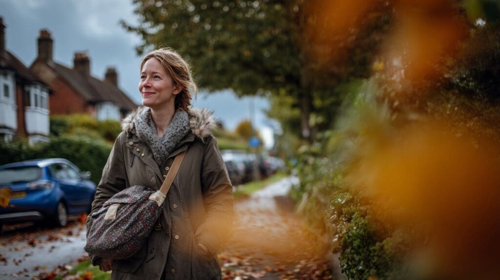 A Week in the Life of a Surrey Doula