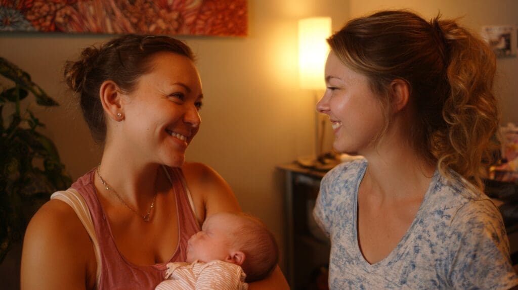 Doula Leatherhead