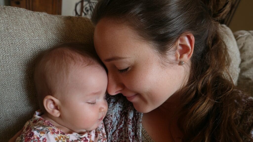 Doula Staines-upon-Thames