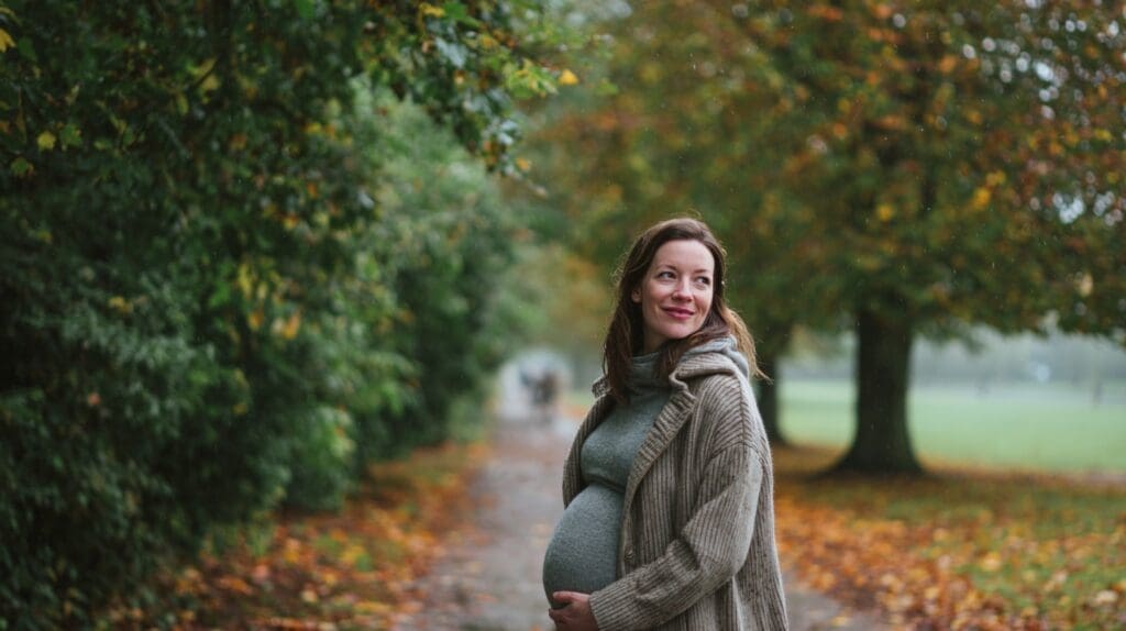 Preparing for Your Baby – Doula Advice for Surrey Families