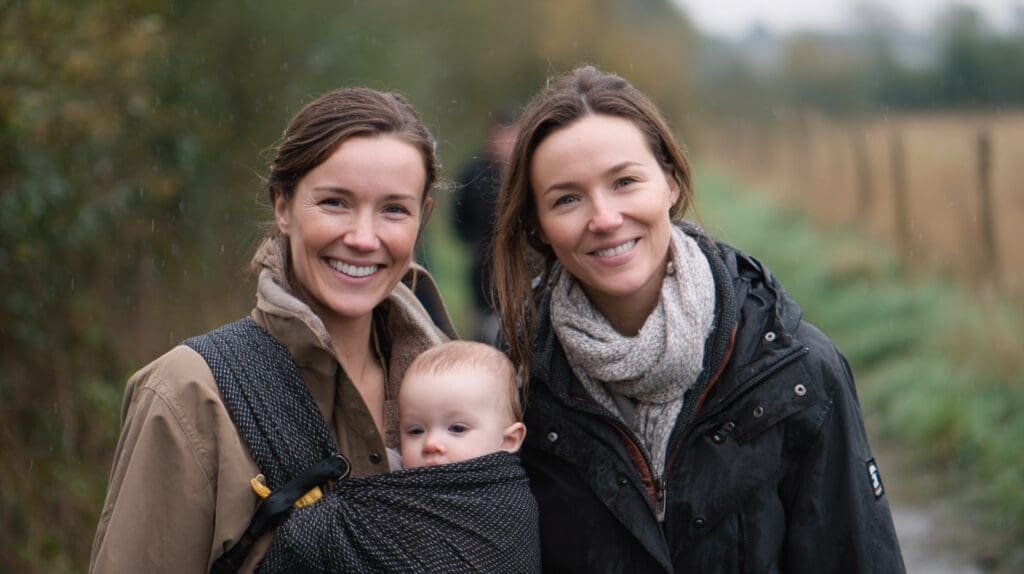 The Benefits of Hiring a Local Doula in Surrey